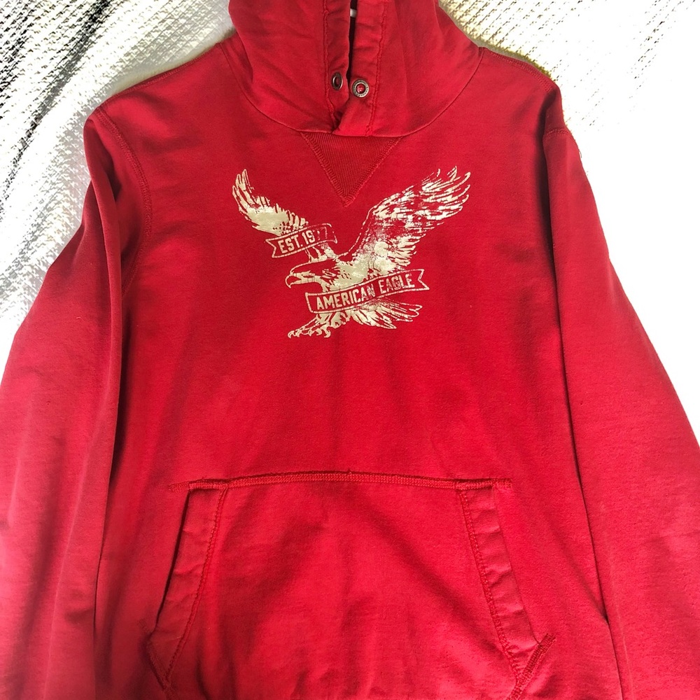 Vintage American Eagle Outfitters jacket